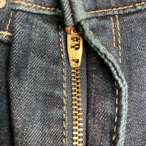 LEVI STRAUSS Signature Mid Rise Slim‎ Jeans Blue Size 16 M 33/30 New With Tags - Picture 9 of 11